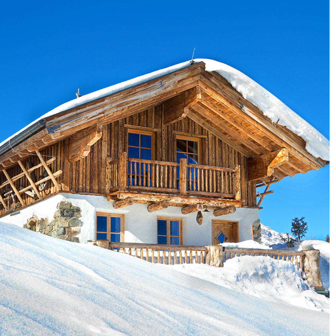 Ski Chalets: The Best Places for a Snow Holiday